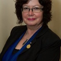 Vicki LeCompte