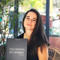 Audrey Derquenne 📚