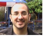 Mario Reyes