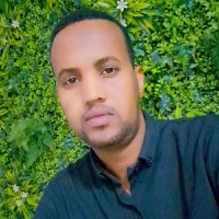 Ahmed Aden