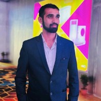 Saurabh Bodas