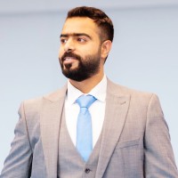 Saud Al Raisi