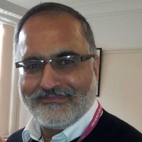 Narinder Dhesi