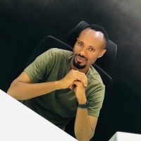 Vianney Mutsinzi