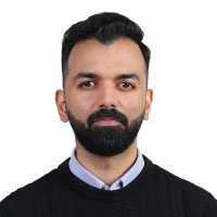 Ahsan Ejaz