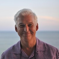 Jon Partridge