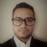Olaf Armando Martinez Aguilar