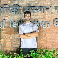 Vansh Goel