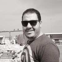 Ghiaty Magdy