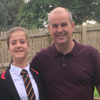 Blair Imrie