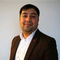 Farooq Azizi