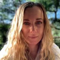 Katie Parrish (nee Potter)