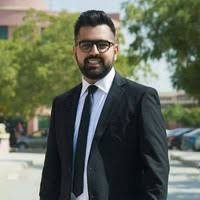 Saif Ali Jafri