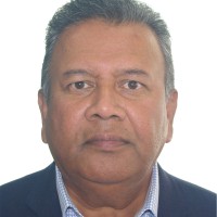 Raj Singh