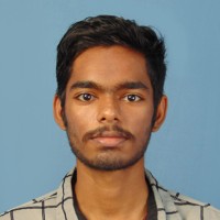 Arjun Kr