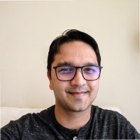 Chetan Thayur