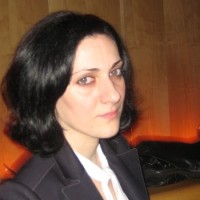 Tamuna Nemsadze