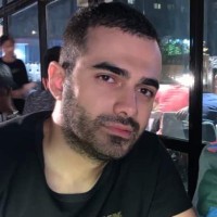 Nima Hassanpour