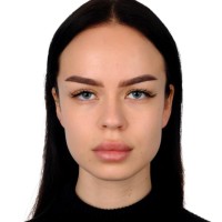 Aleksandra Dozmorova