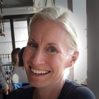 Louise Steengrafe