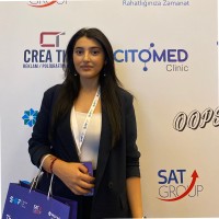 Naila Qahramanova