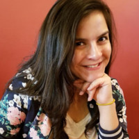 Rachel V. Valerio