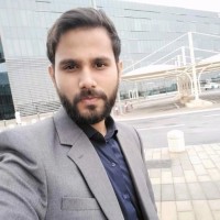 SAFEER AHMED BAIG