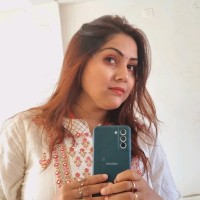 Sayna Mirza