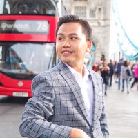 Brian  Duy Nguyen