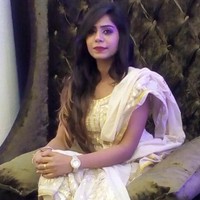 Itisha Narang
