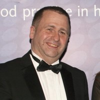 Andy Cameron Msc