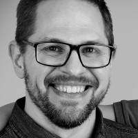 Andreas Bergman