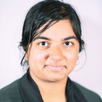 Meera Bharadwaj