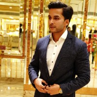 Vishal Singh