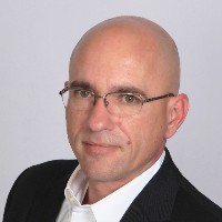 Christopher White, PMP