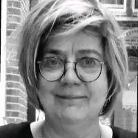 Marianne Van Berkel
