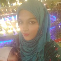 Bisma Umair