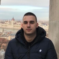 Ivaylo Kiryakov, MPharm