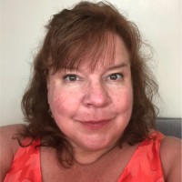 Sharon Domin