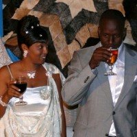 Regis Ntwari