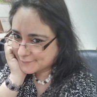 Gabriela Even