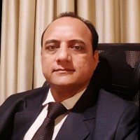 Sanjay Deshmukh