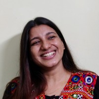 Anjali Venugopal