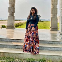 Deekshitha A