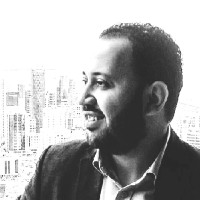 Ahmed Saeed Mohamed