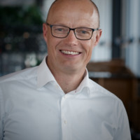 Bjørn Eirik Bergland