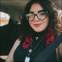 Ashilei Beatrice de Souza