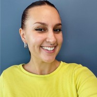Morgan Hillman
