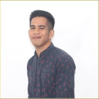 Hyroddin Tangayon