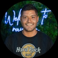 Antonio Suarez Castillo